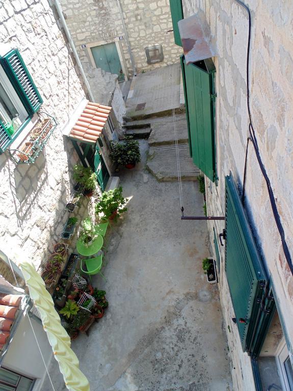 Guest House Petricevic Split Pokoj fotografie
