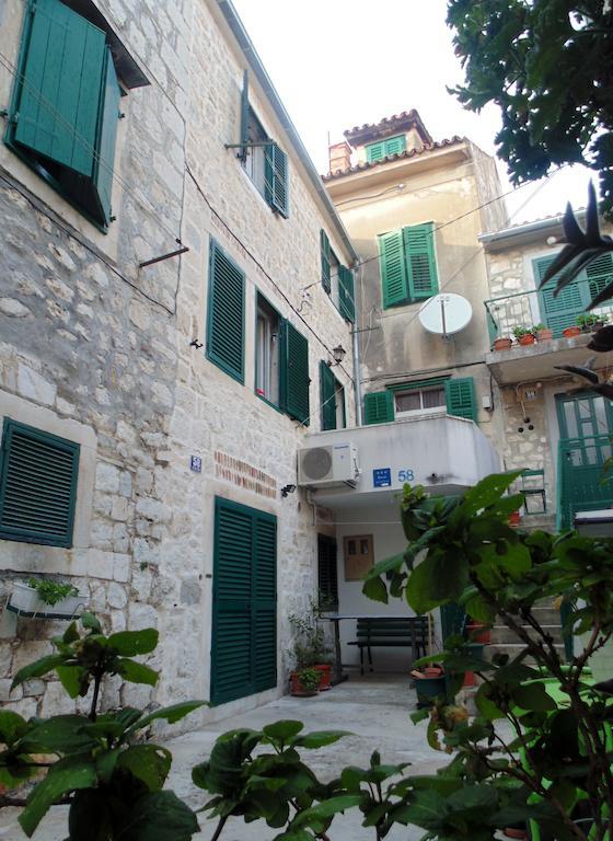 Guest House Petricevic Split Pokoj fotografie