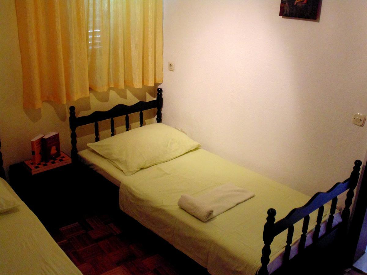 Guest House Petricevic Split Exteriér fotografie