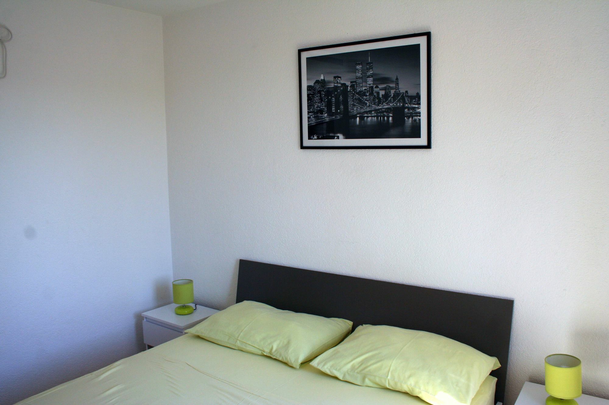 Guest House Petricevic Split Exteriér fotografie