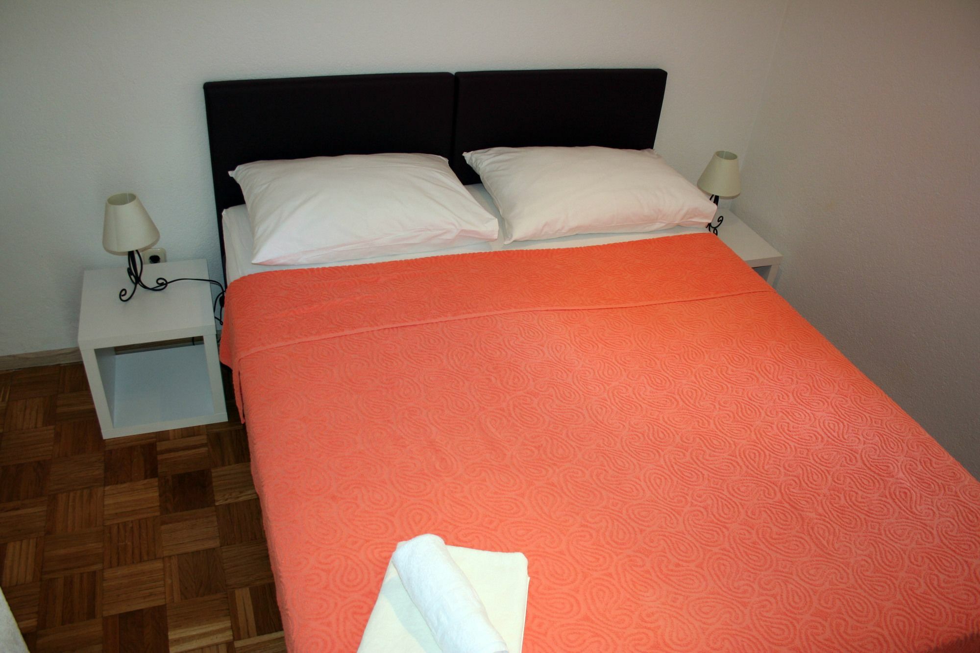 Guest House Petricevic Split Exteriér fotografie