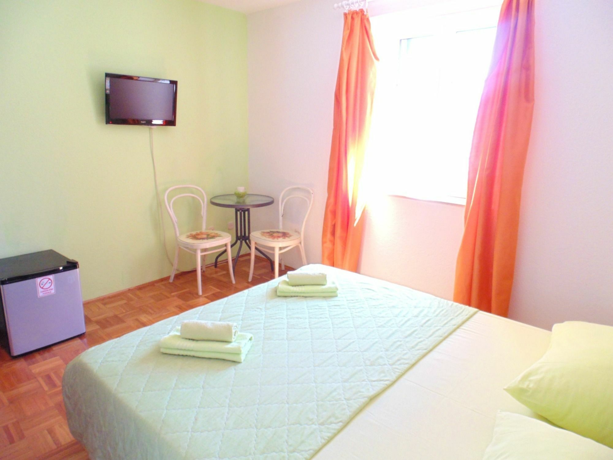 Guest House Petricevic Split Exteriér fotografie
