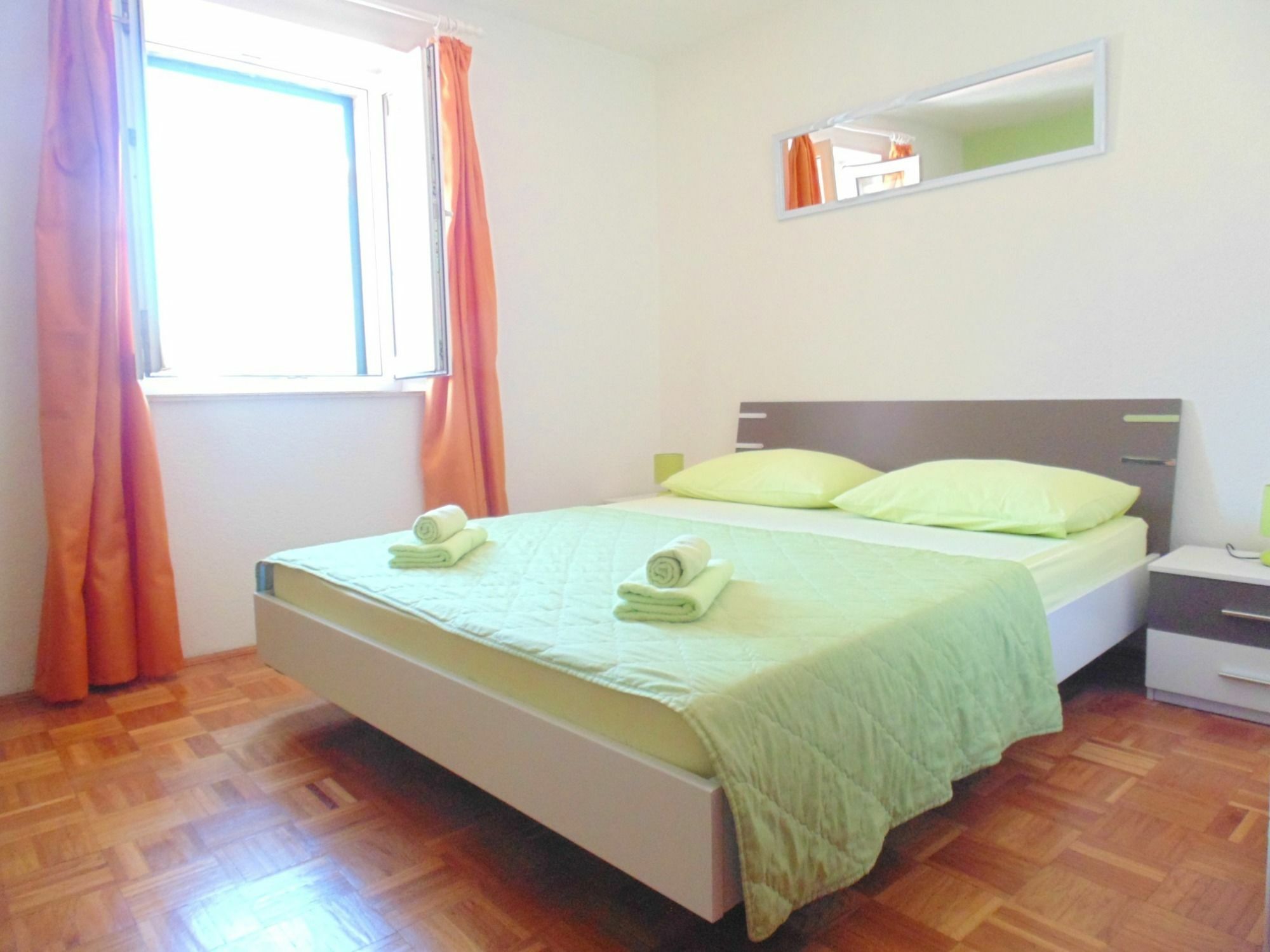 Guest House Petricevic Split Exteriér fotografie